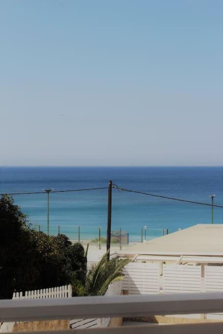 Serendipity Apartment Rhodes City