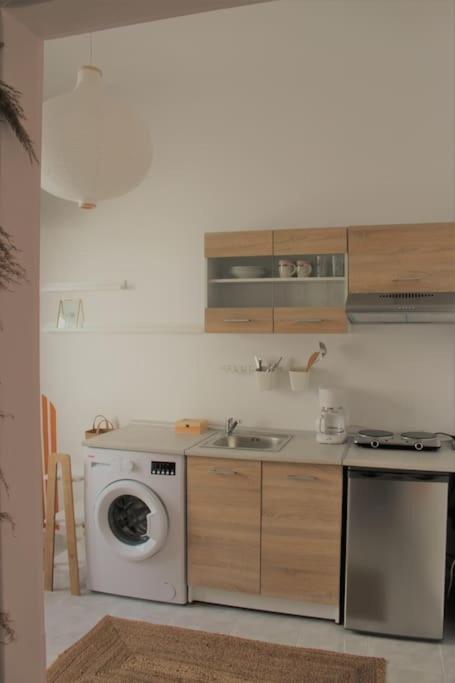 Serendipity Apartment