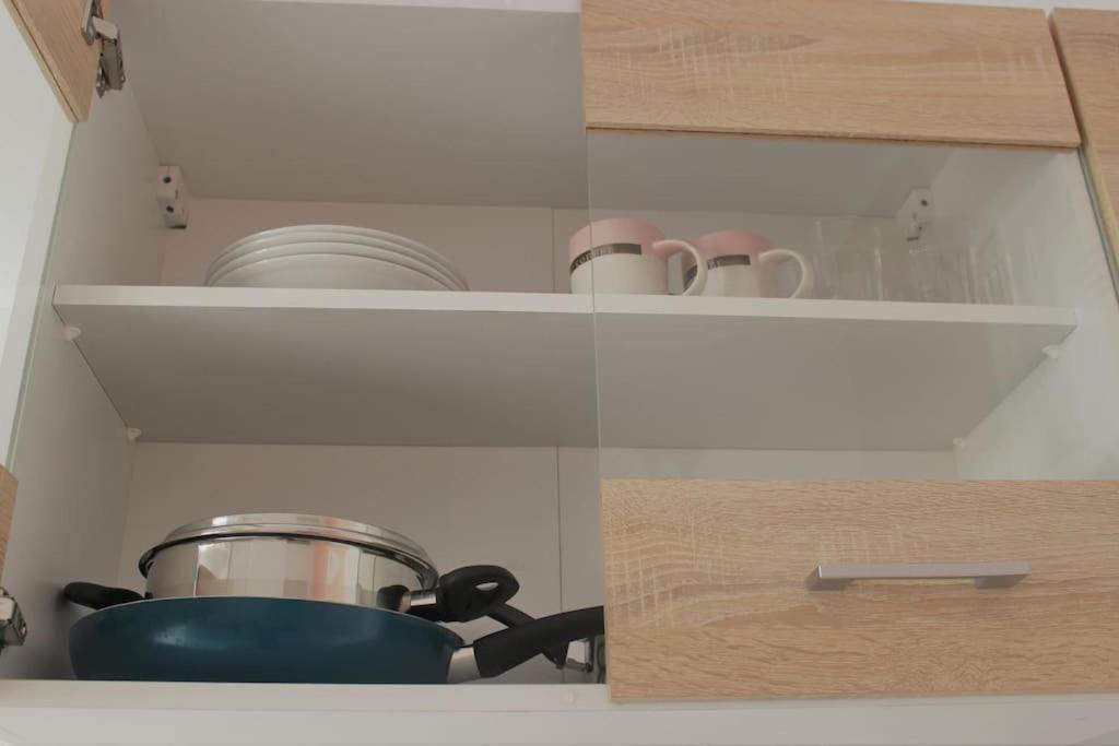Serendipity Apartment