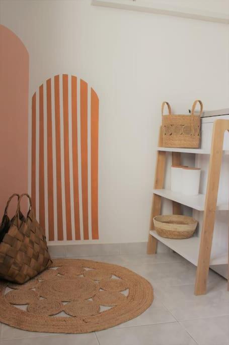 Serendipity Apartment *