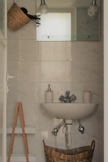 Apartment Serendipity *